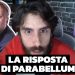 La risposta di Parabellum: risolto il mistero!