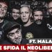 Come l’arte può sfidare il neoliberismo – Ft. Malasuerte