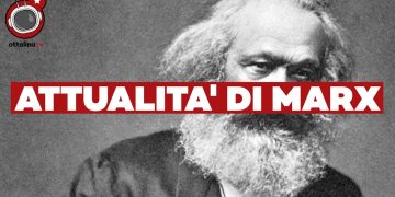 Attualità di Marx – Ft. Roberto Fineschi