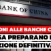 Sanzioni alle banche cinesi: gli USA preparano la “sanzione definitiva”?
