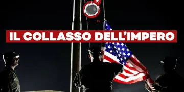 Wolfgang Streeck – Il collasso dell’impero sarà la fine del capitalismo?