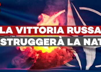 La vittoria russa distruggerà la NATO – Ft. Giacomo Gabellini