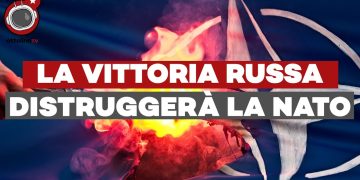 La vittoria russa distruggerà la NATO – Ft. Giacomo Gabellini