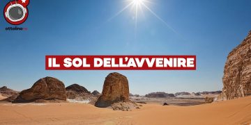 Clim8lina, capitolo 3: “Il sol dell’avvenir”  ovvero dove si valutano le possibilità di sviluppo industriale legate alla transizione ecologica  