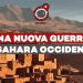 Una nuova guerra nel Sahara Occidentale? – Fiond8lina ep. 3