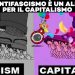 L’antifascismo è un alibi per il capitalismo – ft. Alberto Fazolo