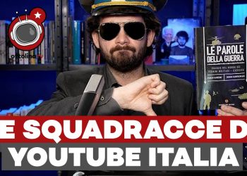 Come ti mando nel panico le squadracce dei voltagabbana del tubo italiano – ft. Andrea Lombardi