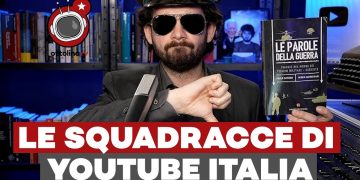 Come ti mando nel panico le squadracce dei voltagabbana del tubo italiano – ft. Andrea Lombardi