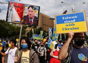 Perché l’internazionale imperialista non può vincere la terza guerra mondiale