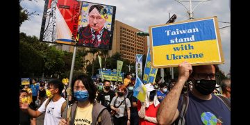 Perché l’internazionale imperialista non può vincere la terza guerra mondiale