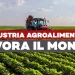 L’industria agroalimentare divora il mondo (8ORE)