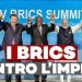 I BRICS sfidano l’Iimpero – Ft. Davide Rossi