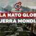 Cina, Iran, Russia e Corea del Nord: per la NATO globale è guerra mondiale