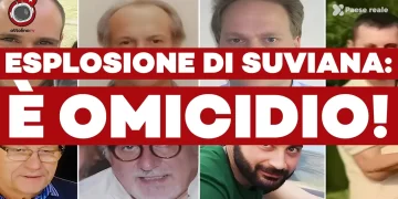 Fardelli d’Italia (ep. 10) – La strage di Suviana non è un incidente: è omicidio sul lavoro – con @PaeseReale