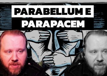 Parabellum e i tentativi di censura e segnalazione del gruppo Telegram
