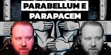 Parabellum e i tentativi di censura e segnalazione del gruppo Telegram