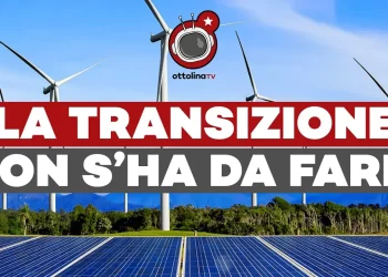 Clim8lina, capitolo 2: Questa transizione non s’ha da fare. Ovvero chi ostacola la transizione energetica 