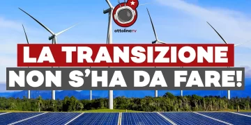 Clim8lina, capitolo 2: Questa transizione non s’ha da fare. Ovvero chi ostacola la transizione energetica 