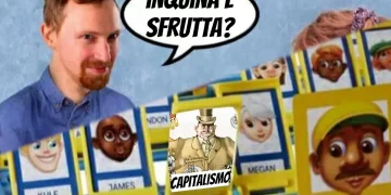 8ORE: GKN, inquina e sfrutta? E’ il capitalismo!