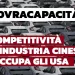 Gli USA chiedono alla Cina di auto-contenersi: confronto USA-Cina sulla sovracapacità produttiva