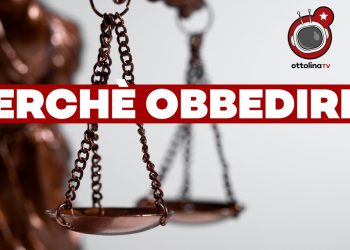 Perché obbedire?
