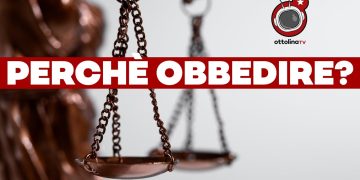 Perché obbedire?