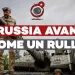 La Russia avanza come un rullo, terrore in Occidente – ft. Stefano Orsi