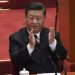 Xi Jinping dà un ultima possibilità all’Europa sull’orlo del suicidio per far contento Rimbambiden