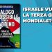 Israele vuole la terza guerra mondiale? – Ft. Diego Siragusa