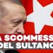 Turchia, Erdonomics: la scommessa del sultano