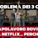 Il problema del “problema dei 3 corpi”: perché rovinare un capolavoro?