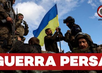 L’incredibile confessione dei militari ucraini: aiuti o meno, la guerra è persa
