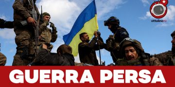 L’incredibile confessione dei militari ucraini: aiuti o meno, la guerra è persa