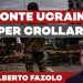 Il fronte ucraino sta per crollare? – Ft. Alberto Fazolo
