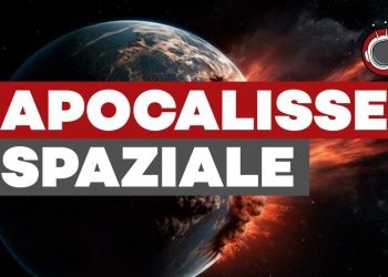 Apocalisse spaziale, come i ricchi abbandonano il Titanic