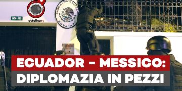 Attacco all’ambasciata: diplomazia in pezzi!