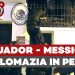 Attacco all’ambasciata: diplomazia in pezzi!
