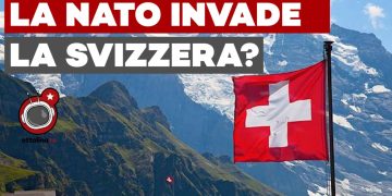 La NATO invade la Svizzera? Ft. Massimiliano Arif Ay del Partito Comunista Svizzero