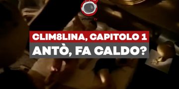 Clim8lina, capitolo 1: “Anto’ fa caldo?”  Ovvero dove ci si interroga sull’esistenza del fantomatico cambiamento climatico
