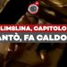 Clim8lina, capitolo 1: “Anto’ fa caldo?” Ovvero dove ci si interroga sull’esistenza del fantomatico cambiamento climatico