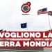L’Occidente è impazzito, vuole la guerra mondiale – Ft. Giacomo Gabellini