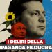 I deliri della propaganda filo-ucraina: se finiti missili e munizioni si moltiplicano le fake news