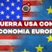 Gli USA rilanciano la guerra dei tassi contro l’economia europea – ft. Alessandro Volpi
