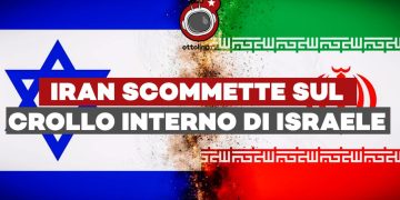 L’Iran scommette sul crollo interno di Israele – Ft. Gianandrea Gaiani
