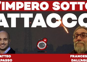 LA BOLLA – L’impero sotto attacco