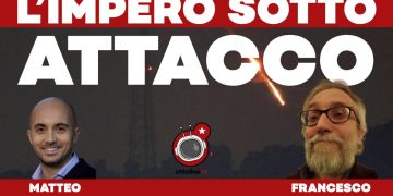 LA BOLLA – L’impero sotto attacco