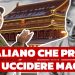 L’italiano che provò a uccidere Mao: la storia dimenticata