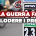 Benzina e gas: la guerra fa esplodere i prezzi – ft. Demostenes Floros