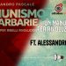 Un manuale per rivoluzionari – ft. Alessandro Pascale