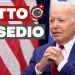 Biden sotto assedio per il sostegno al genocidio fa arrestare i rampolli ribelli delle oligarchie